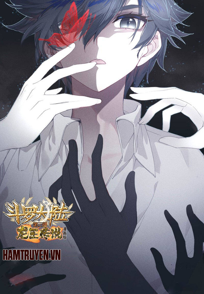 Long Vương Truyền Thuyết Chap 227 - Next Chap 228