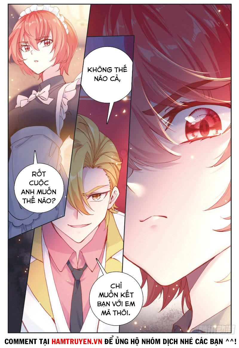 Long Vương Truyền Thuyết Chap 227 - Next Chap 228