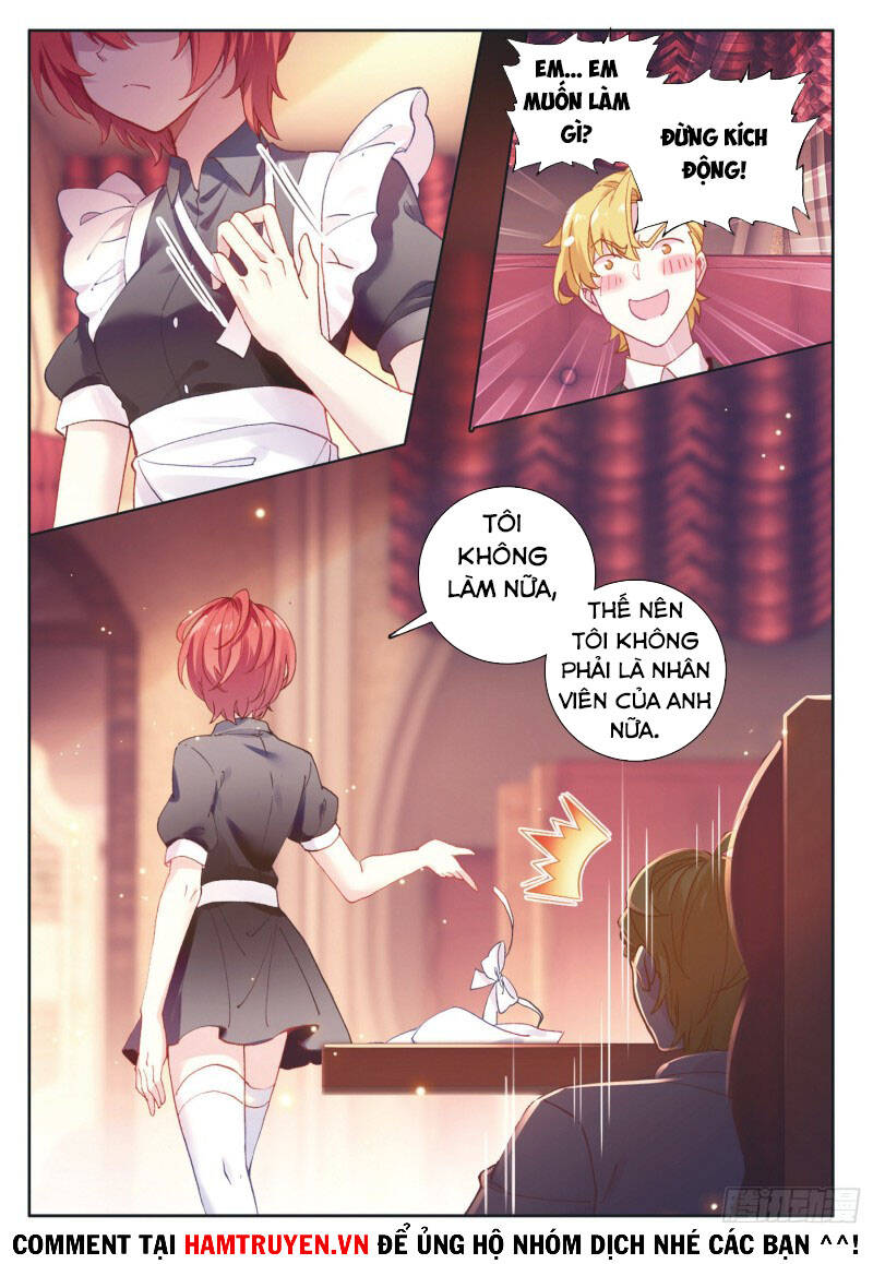 Long Vương Truyền Thuyết Chap 227 - Next Chap 228