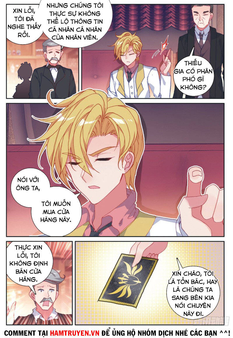 Long Vương Truyền Thuyết Chap 227 - Next Chap 228