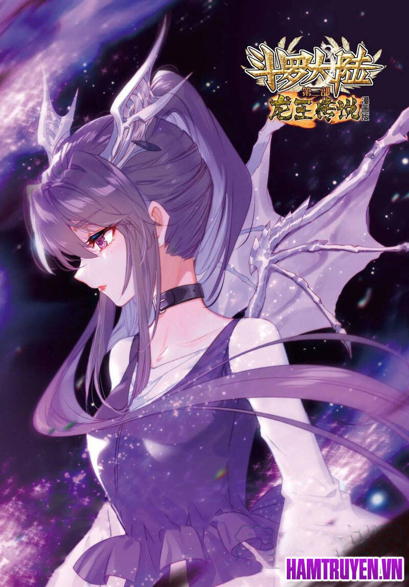 Long Vương Truyền Thuyết Chap 228 - Next Chap 229