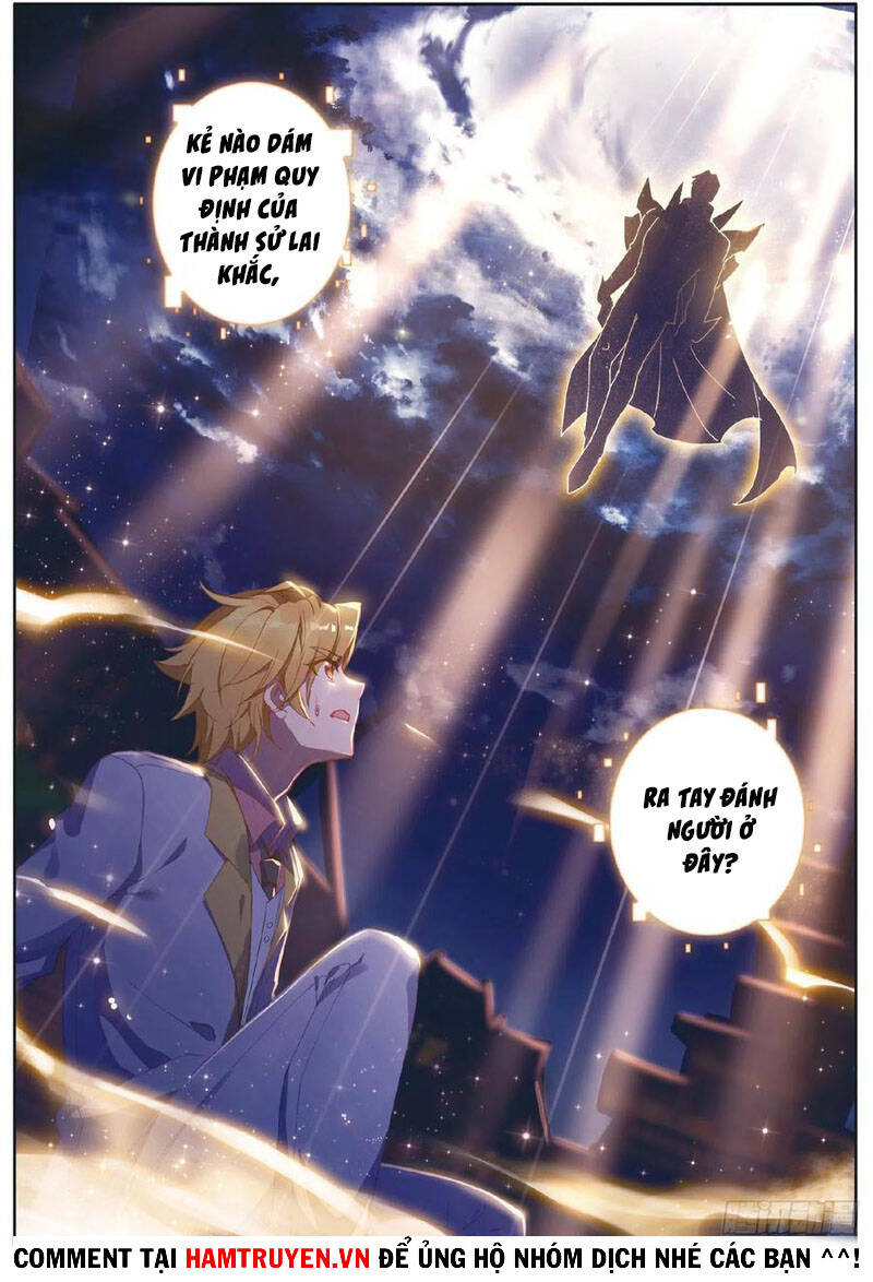 Long Vương Truyền Thuyết Chap 228 - Next Chap 229