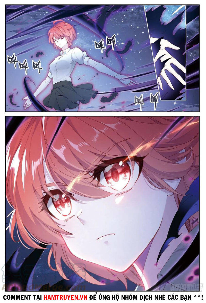 Long Vương Truyền Thuyết Chap 228 - Next Chap 229