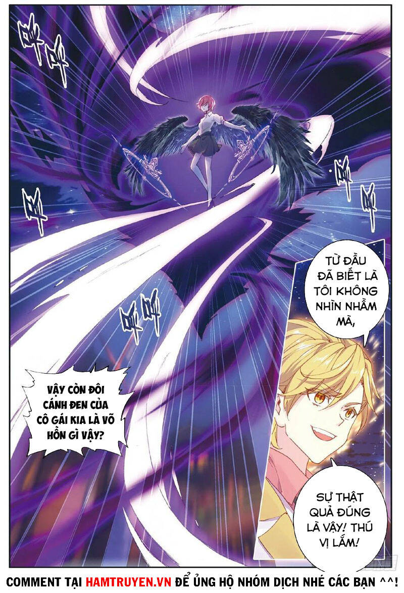 Long Vương Truyền Thuyết Chap 228 - Next Chap 229
