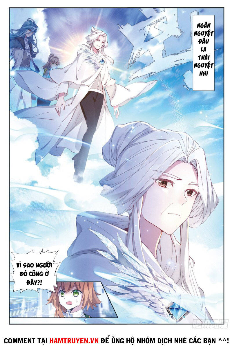 Long Vương Truyền Thuyết Chap 229 - Next Chap 230