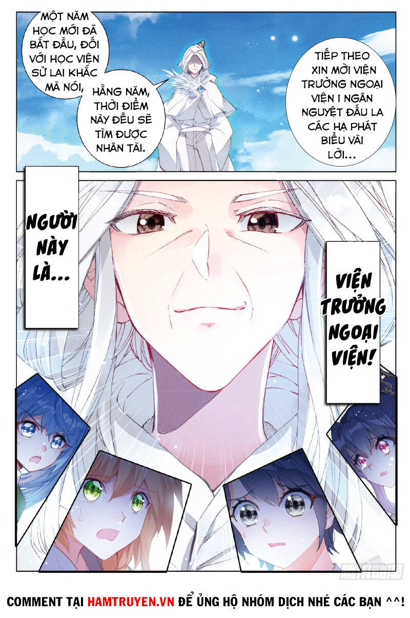 Long Vương Truyền Thuyết Chap 229 - Next Chap 230