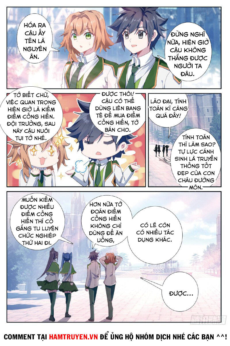 Long Vương Truyền Thuyết Chap 229 - Next Chap 230