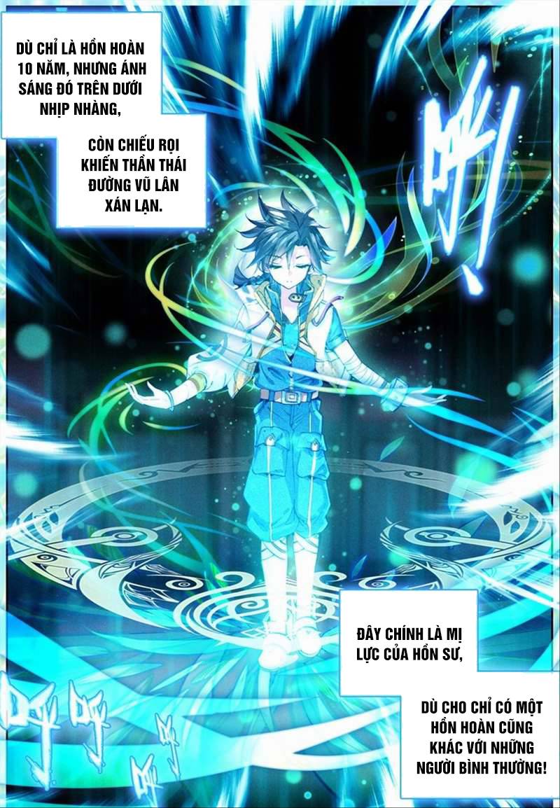 Long Vương Truyền Thuyết Chap 23 - Next Chap 24
