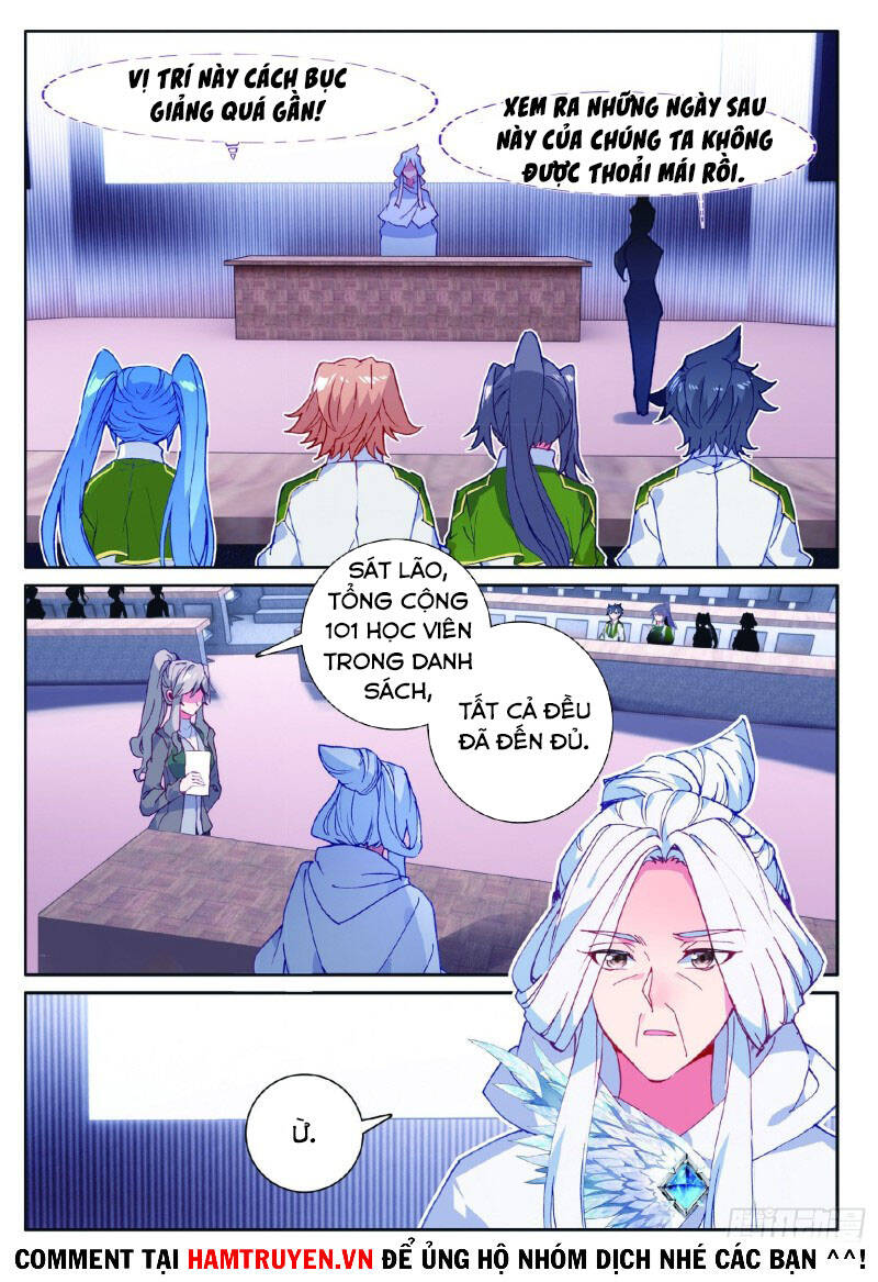 Long Vương Truyền Thuyết Chap 230 - Next Chap 231