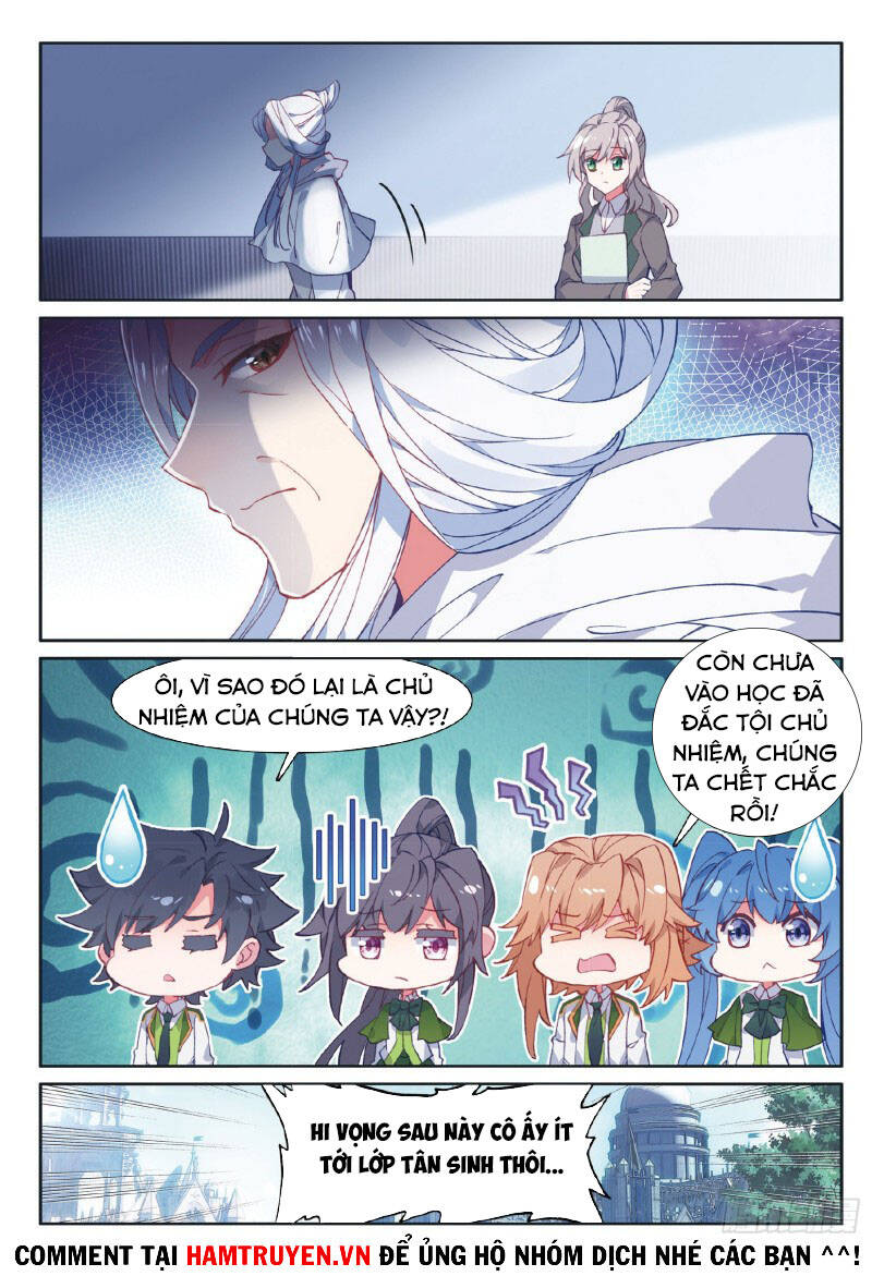 Long Vương Truyền Thuyết Chap 230 - Next Chap 231