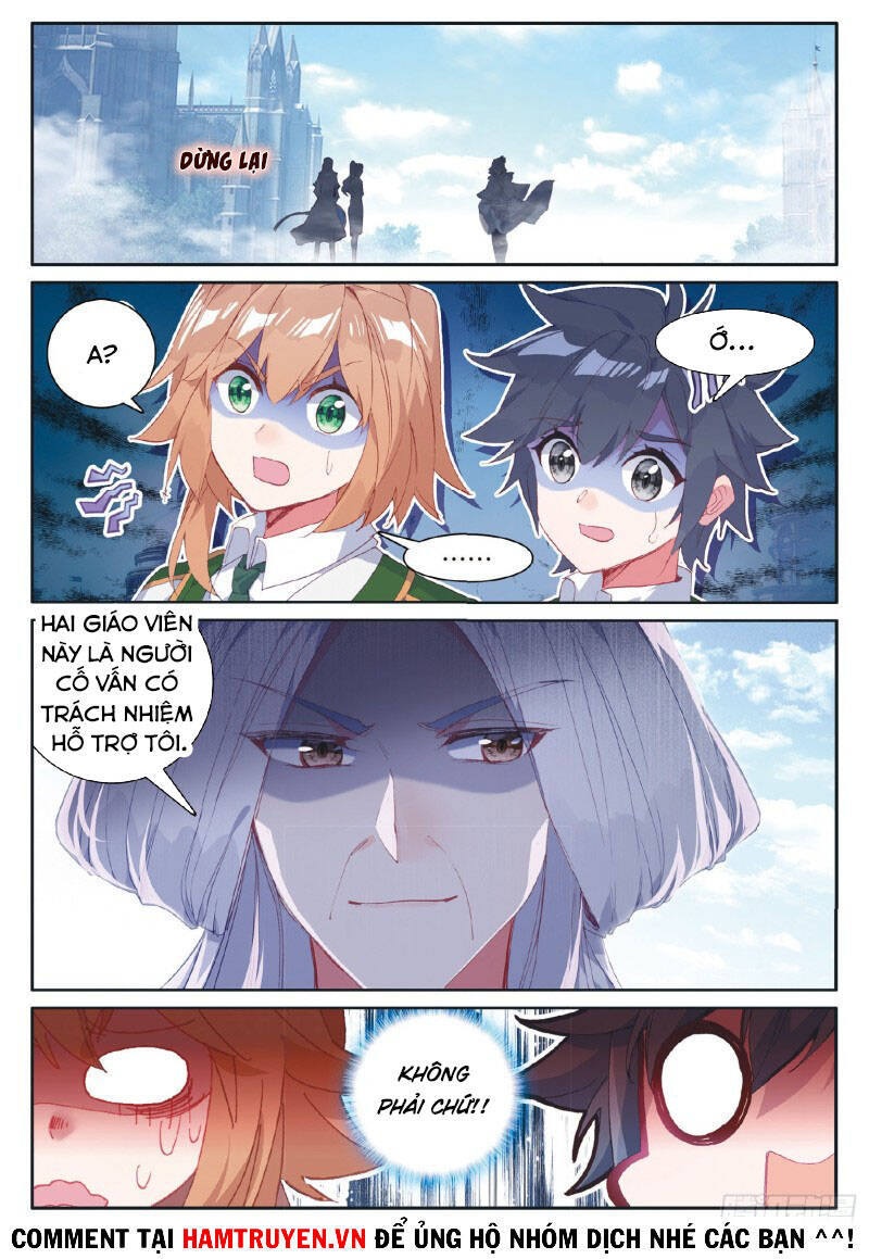 Long Vương Truyền Thuyết Chap 230 - Next Chap 231