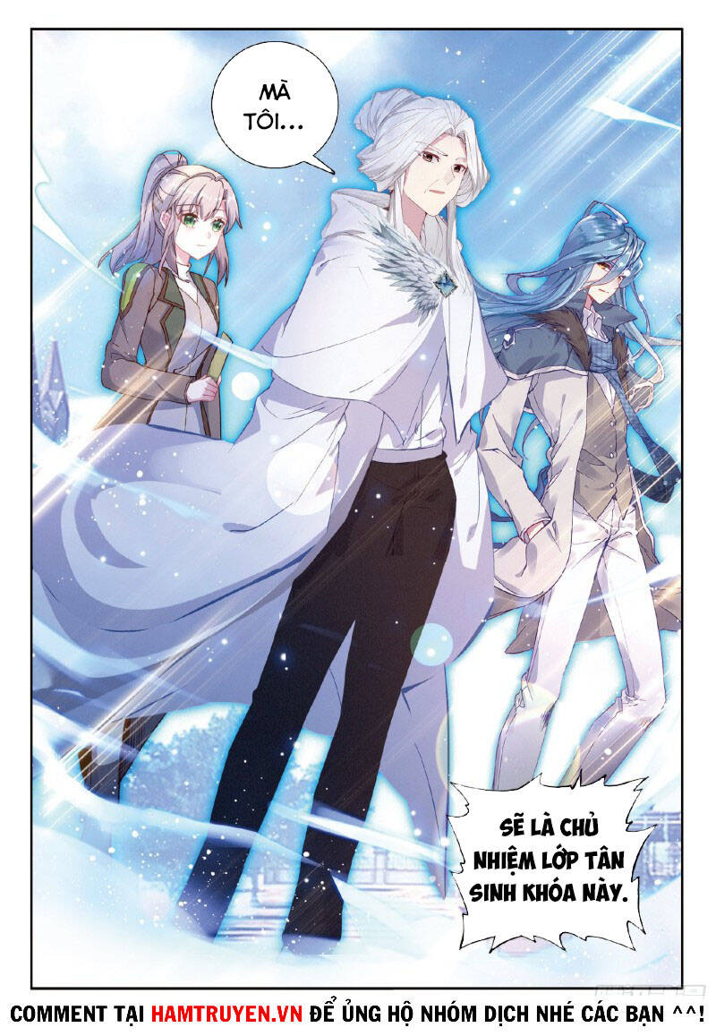 Long Vương Truyền Thuyết Chap 230 - Next Chap 231
