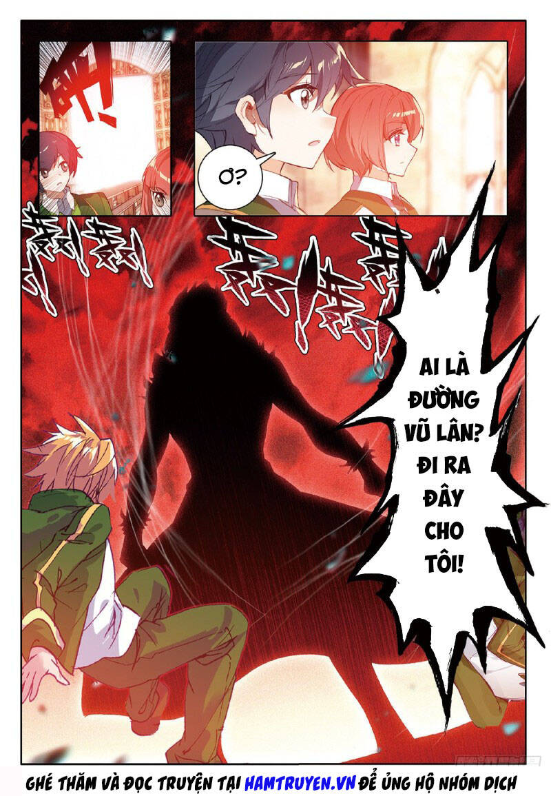 Long Vương Truyền Thuyết Chap 231 - Next Chap 232