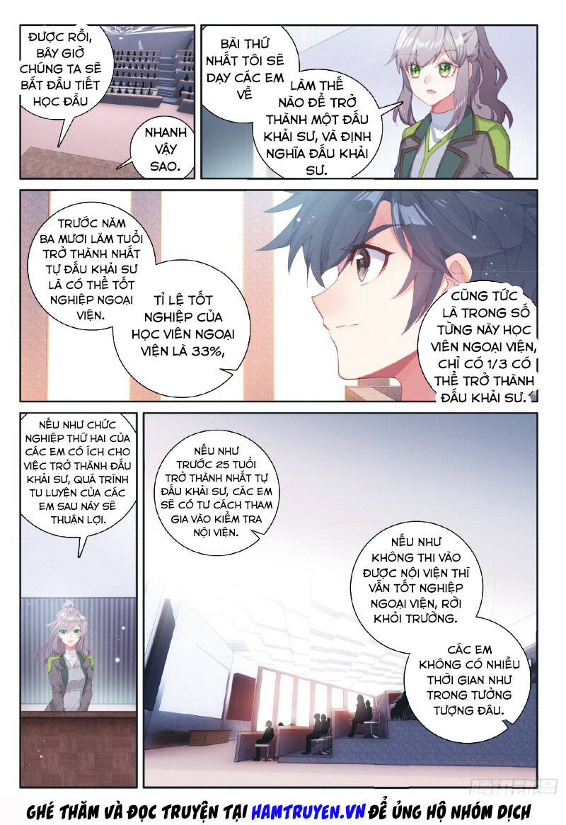 Long Vương Truyền Thuyết Chap 231 - Next Chap 232
