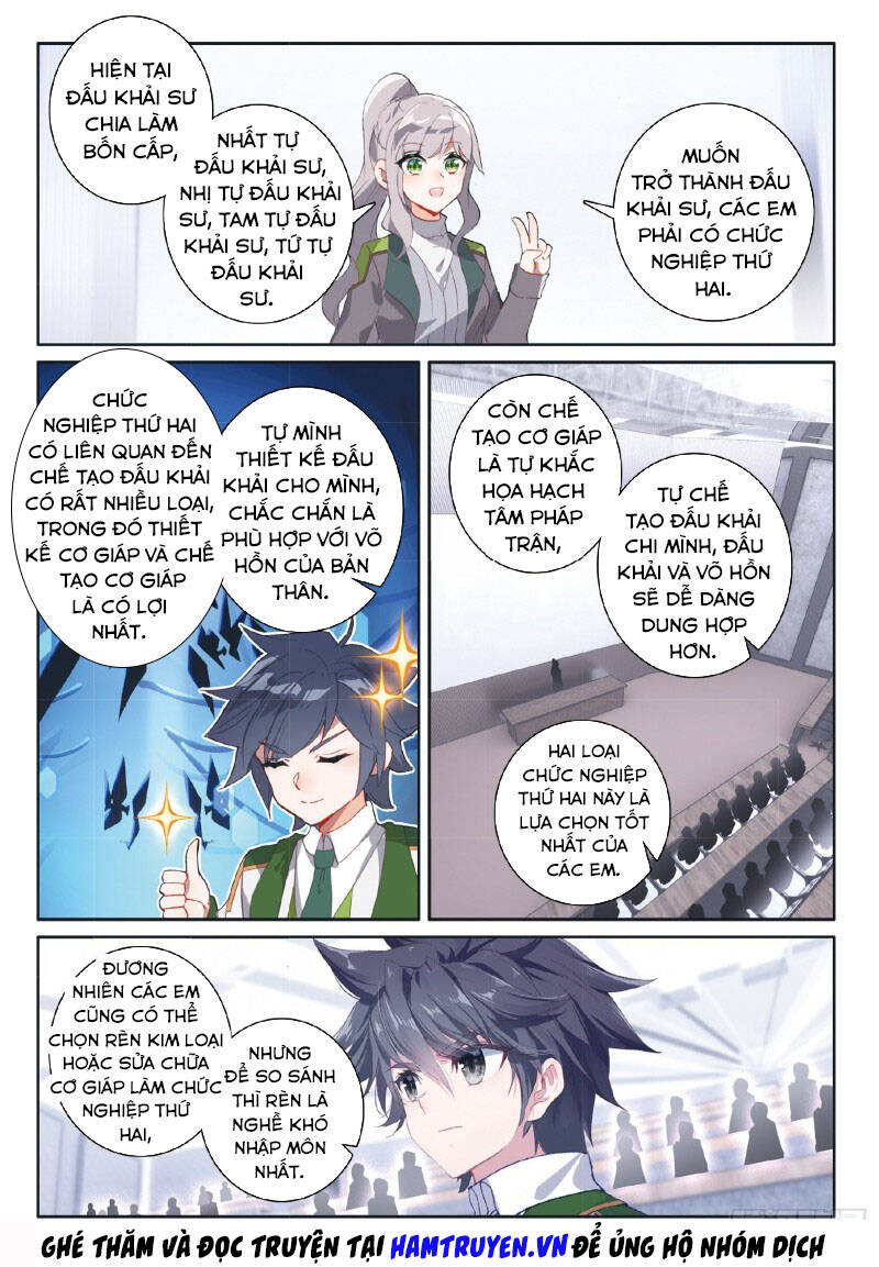 Long Vương Truyền Thuyết Chap 231 - Next Chap 232