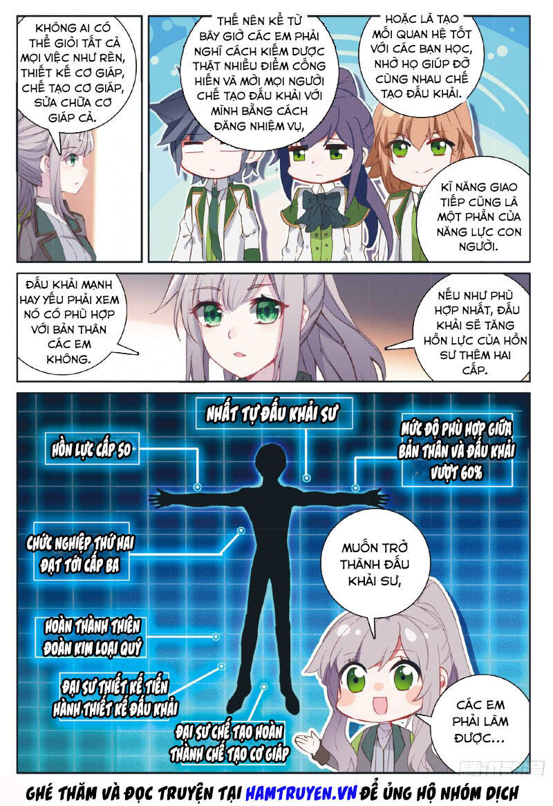 Long Vương Truyền Thuyết Chap 231 - Next Chap 232