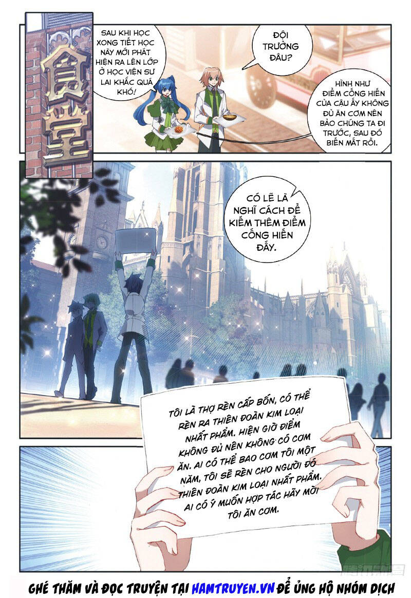 Long Vương Truyền Thuyết Chap 231 - Next Chap 232