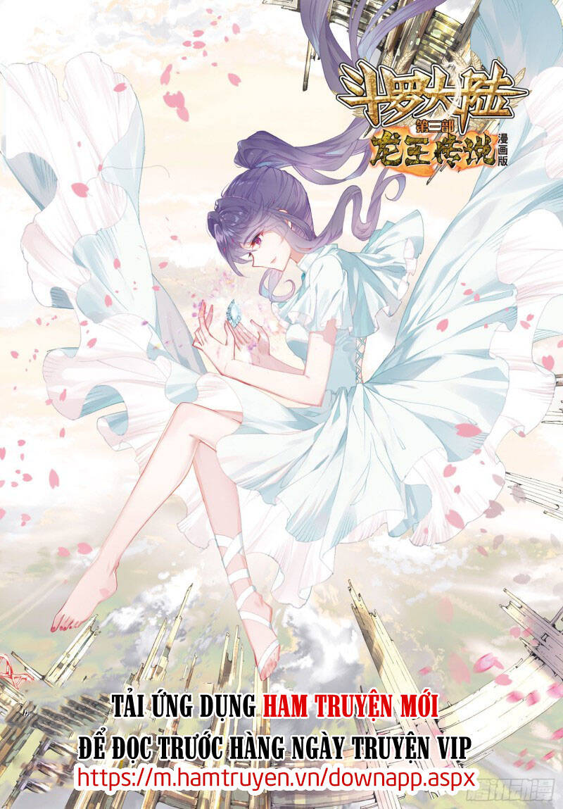 Long Vương Truyền Thuyết Chap 233 - Next Chap 234