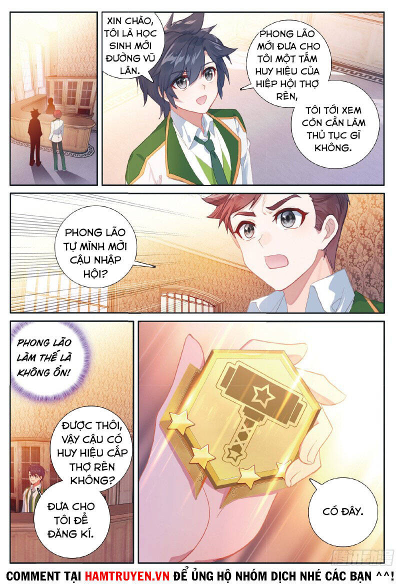 Long Vương Truyền Thuyết Chap 233 - Next Chap 234