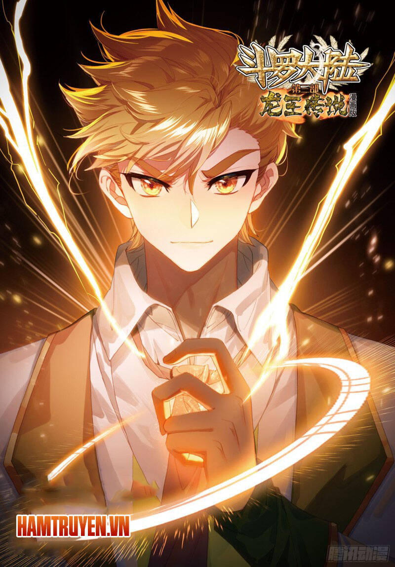 Long Vương Truyền Thuyết Chap 234 - Next Chap 235