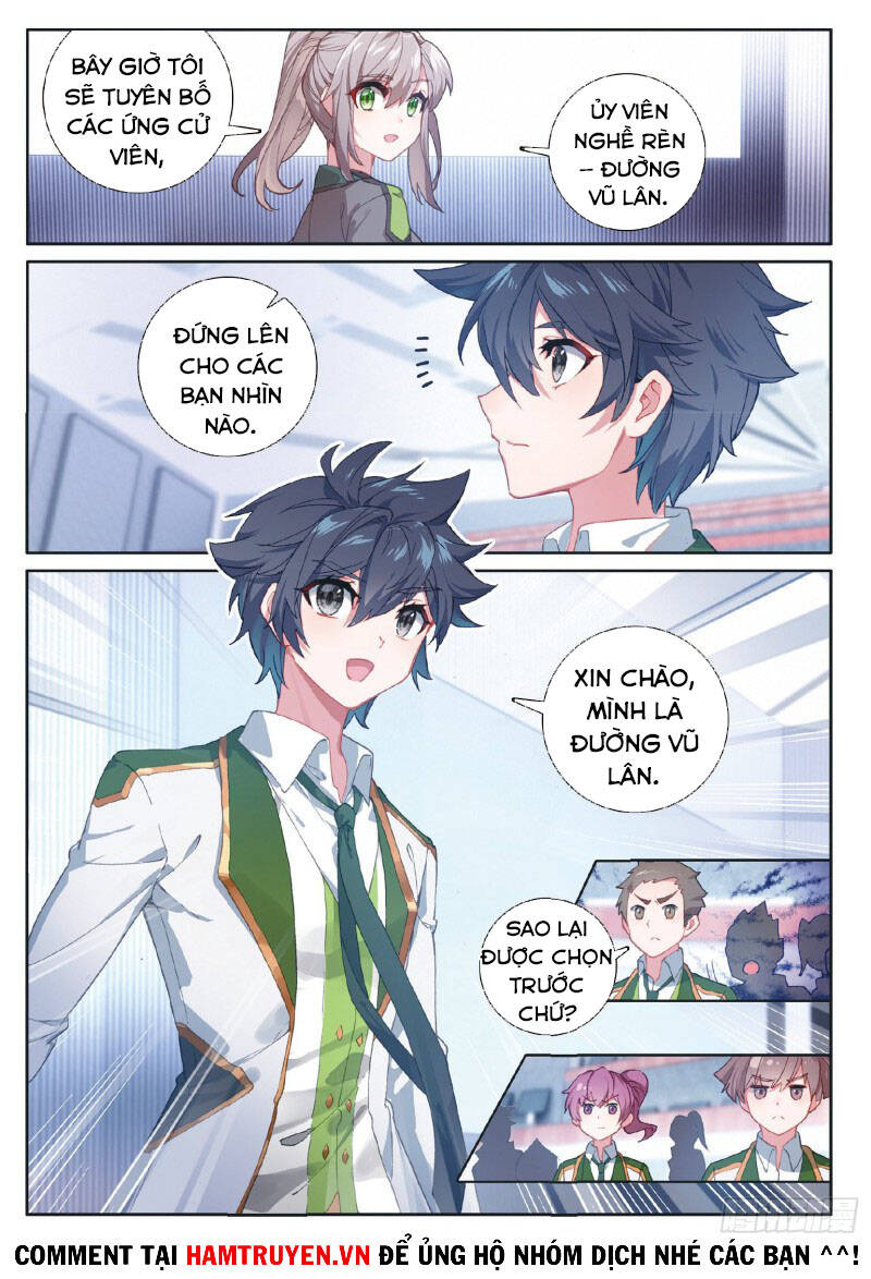 Long Vương Truyền Thuyết Chap 234 - Next Chap 235