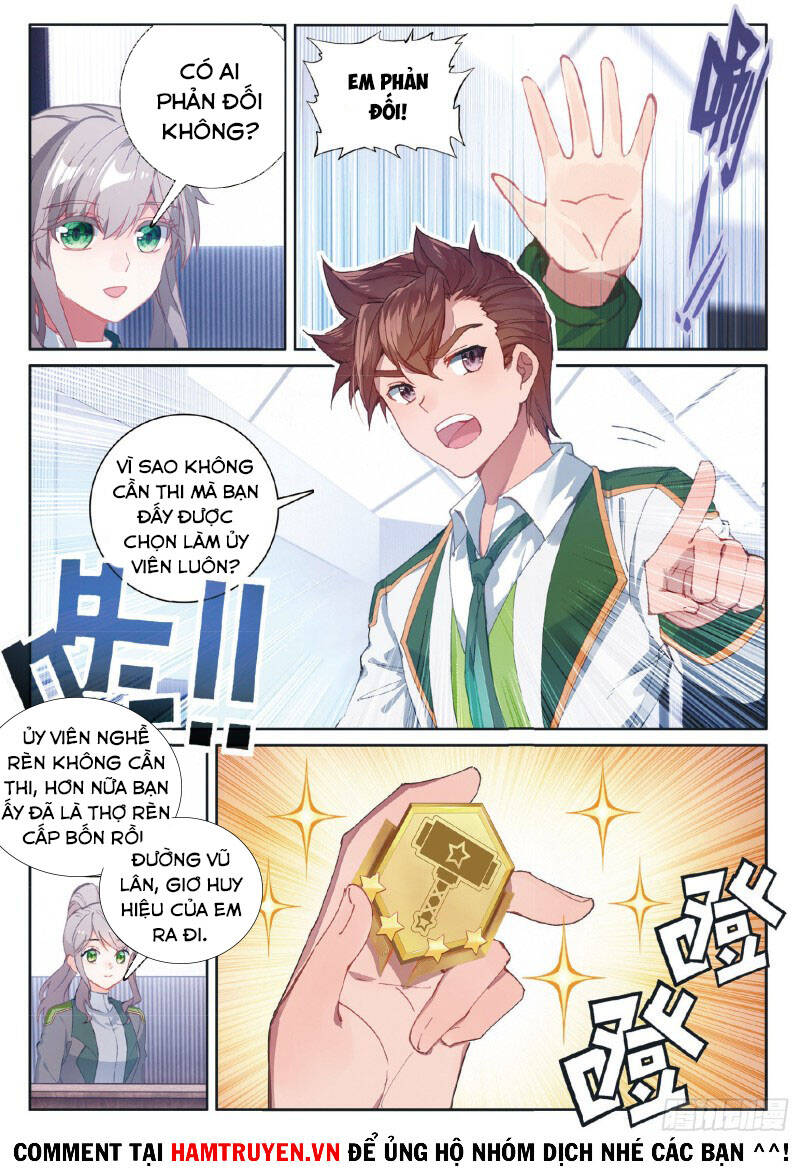 Long Vương Truyền Thuyết Chap 234 - Next Chap 235