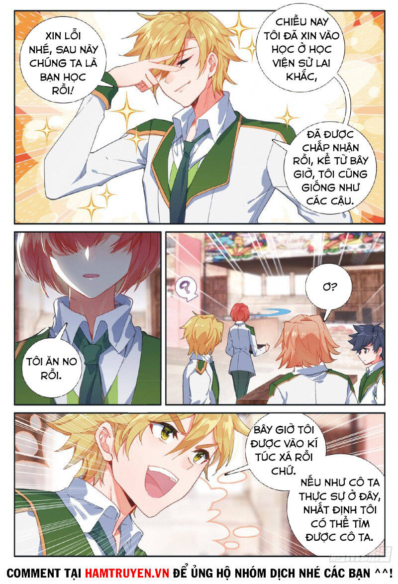 Long Vương Truyền Thuyết Chap 234 - Next Chap 235