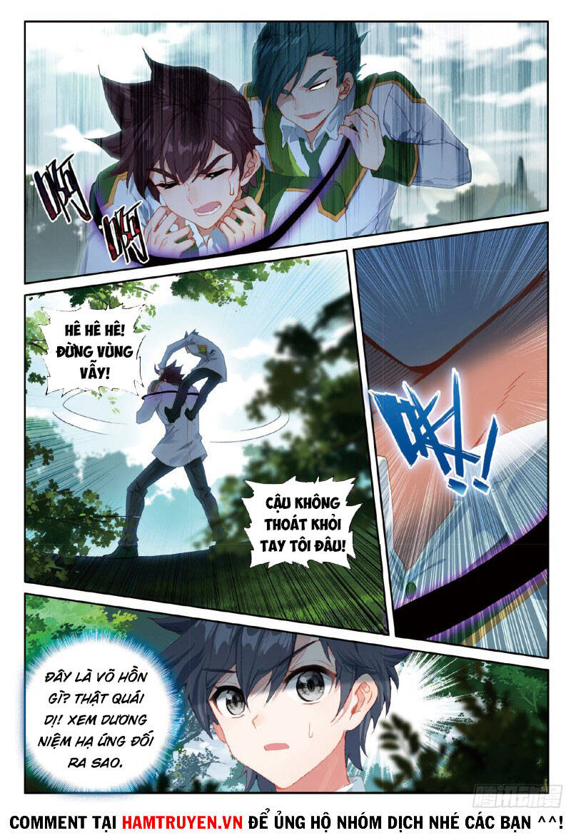 Long Vương Truyền Thuyết Chap 235 - Next Chap 236