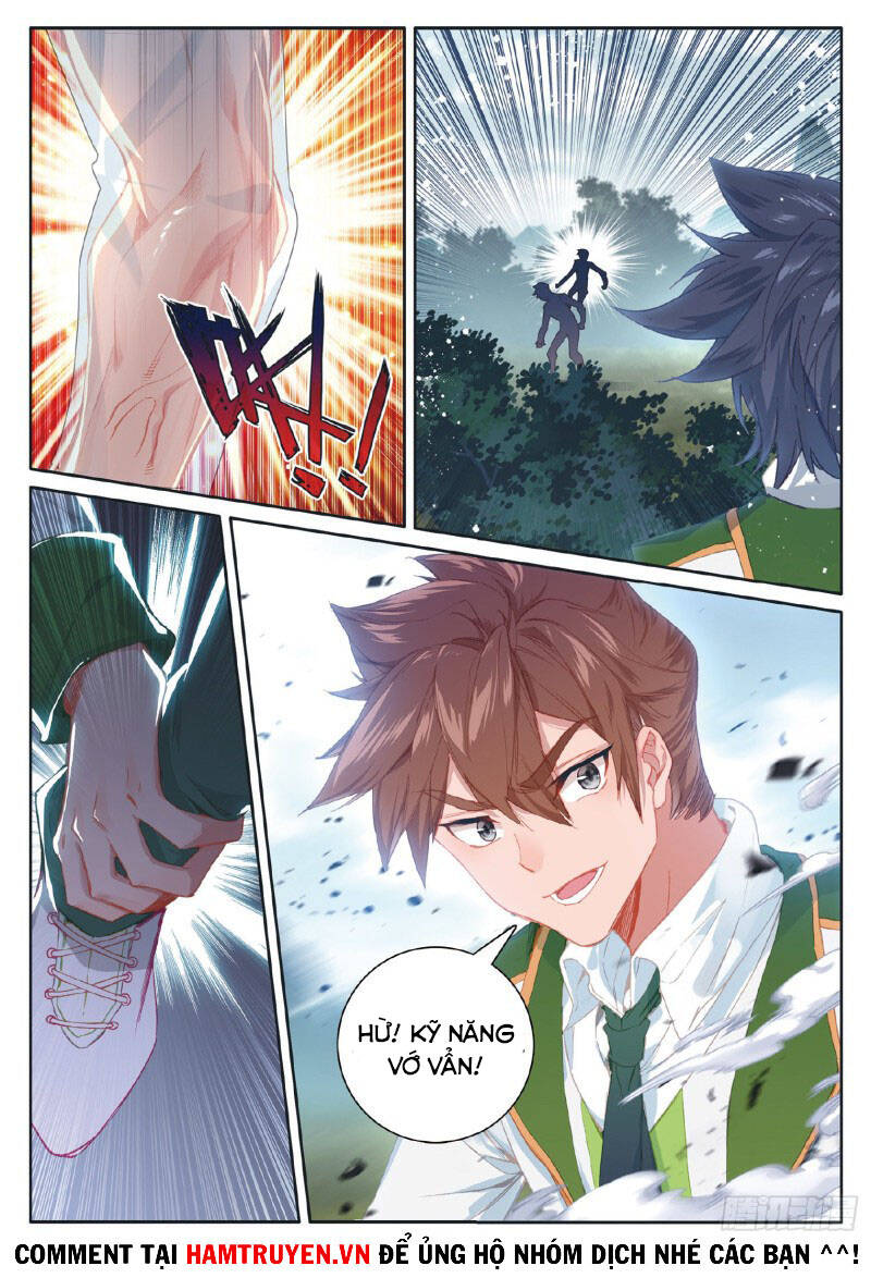Long Vương Truyền Thuyết Chap 235 - Next Chap 236