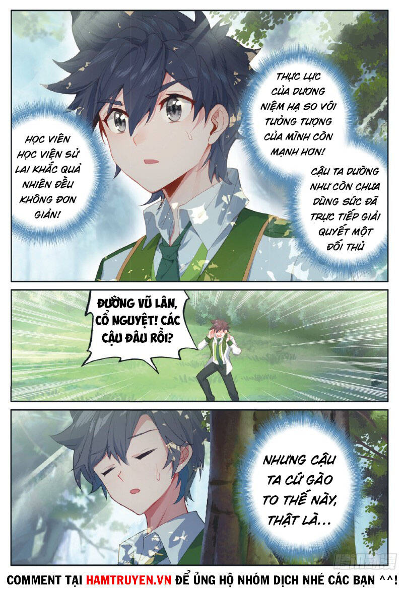 Long Vương Truyền Thuyết Chap 235 - Next Chap 236