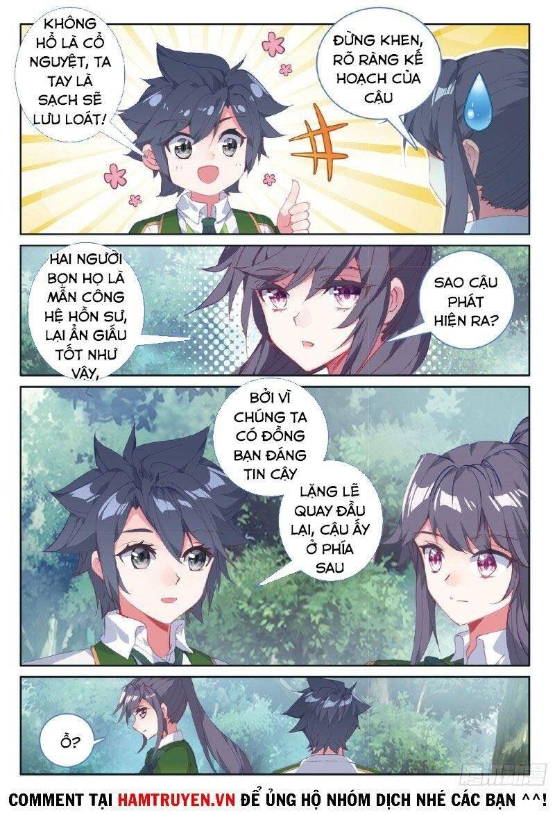 Long Vương Truyền Thuyết Chap 236 - Next Chap 237