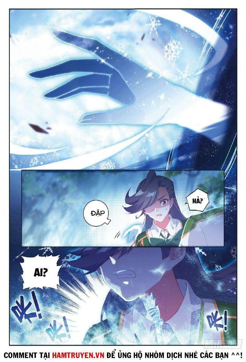 Long Vương Truyền Thuyết Chap 236 - Next Chap 237