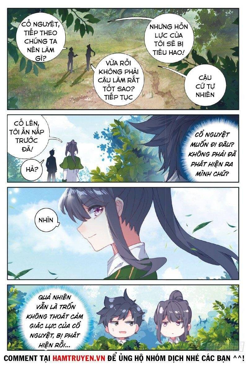 Long Vương Truyền Thuyết Chap 236 - Next Chap 237