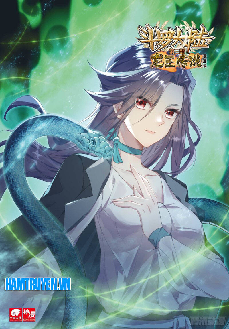 Long Vương Truyền Thuyết Chap 237 - Next Chap 238