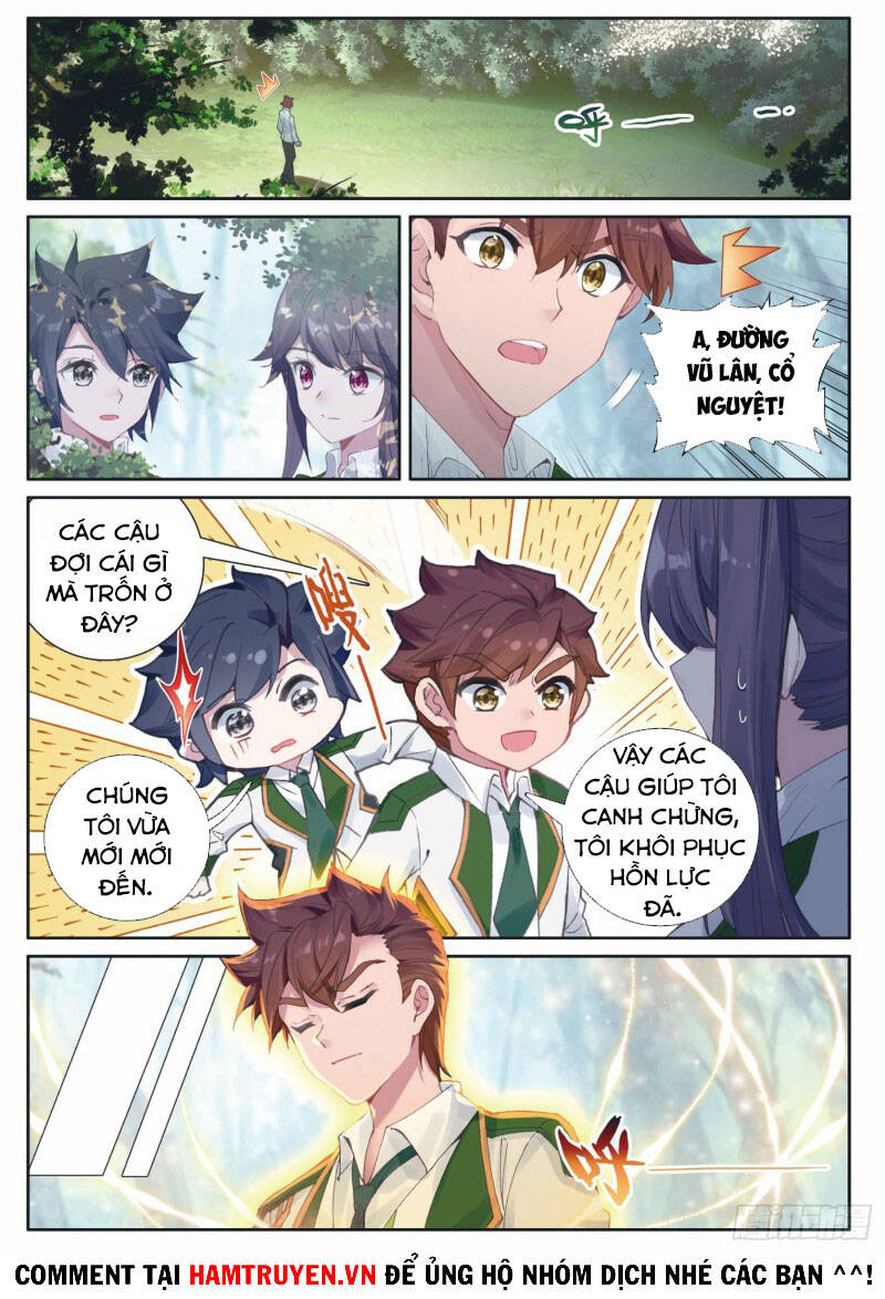 Long Vương Truyền Thuyết Chap 237 - Next Chap 238