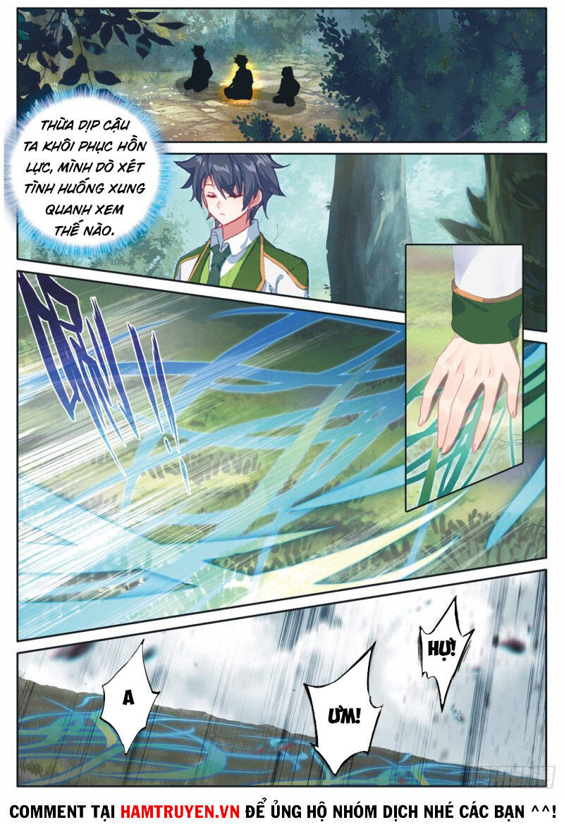 Long Vương Truyền Thuyết Chap 237 - Next Chap 238
