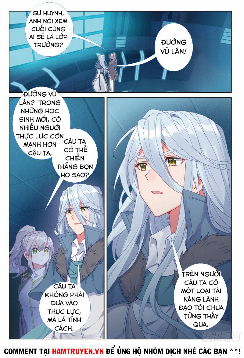 Long Vương Truyền Thuyết Chap 237 - Next Chap 238