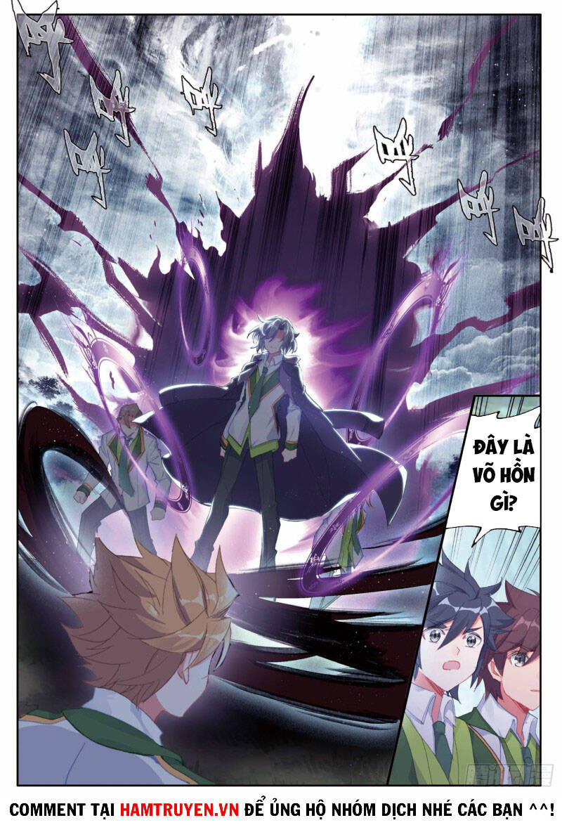 Long Vương Truyền Thuyết Chap 237 - Next Chap 238