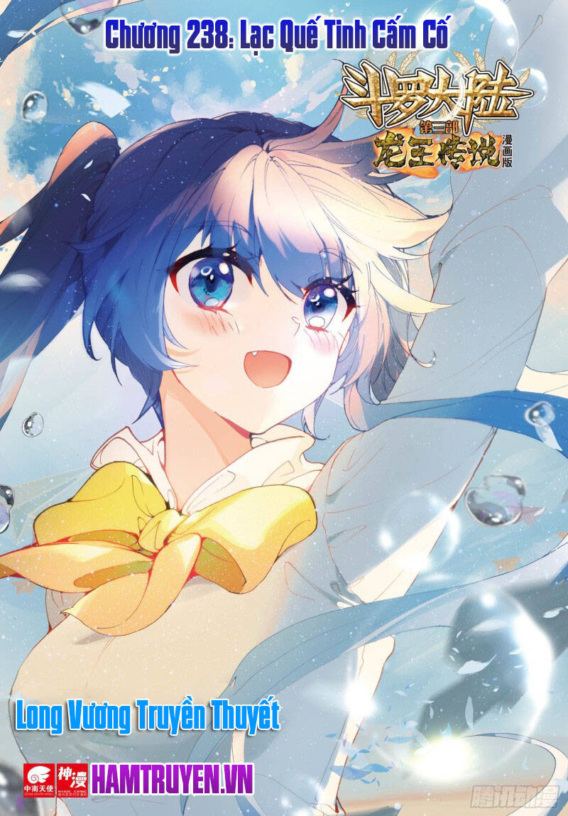 Long Vương Truyền Thuyết Chap 238 - Next Chap 239