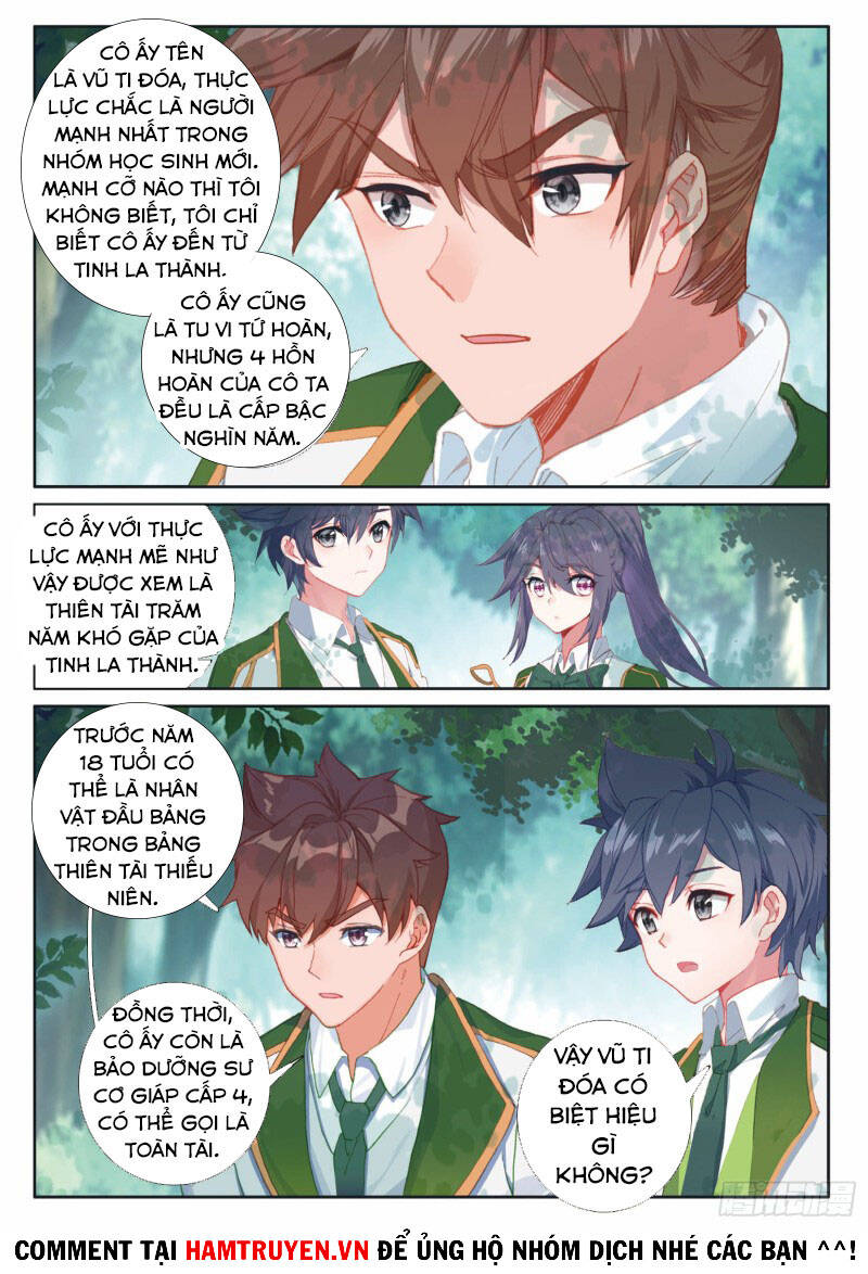 Long Vương Truyền Thuyết Chap 238 - Next Chap 239