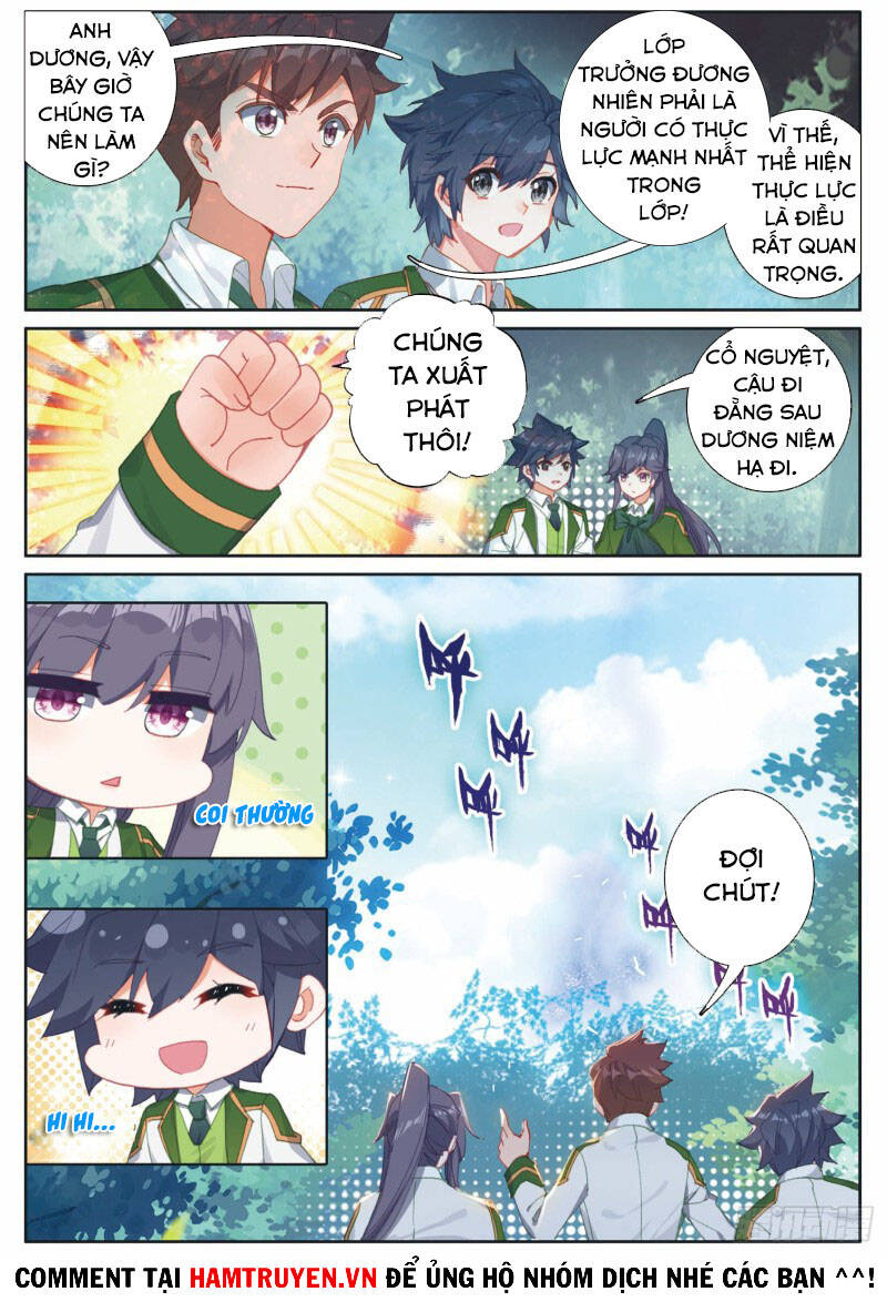 Long Vương Truyền Thuyết Chap 238 - Next Chap 239