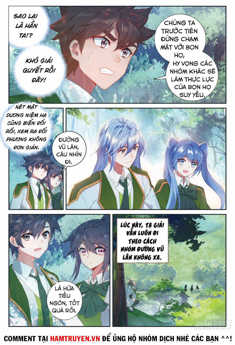 Long Vương Truyền Thuyết Chap 238 - Next Chap 239