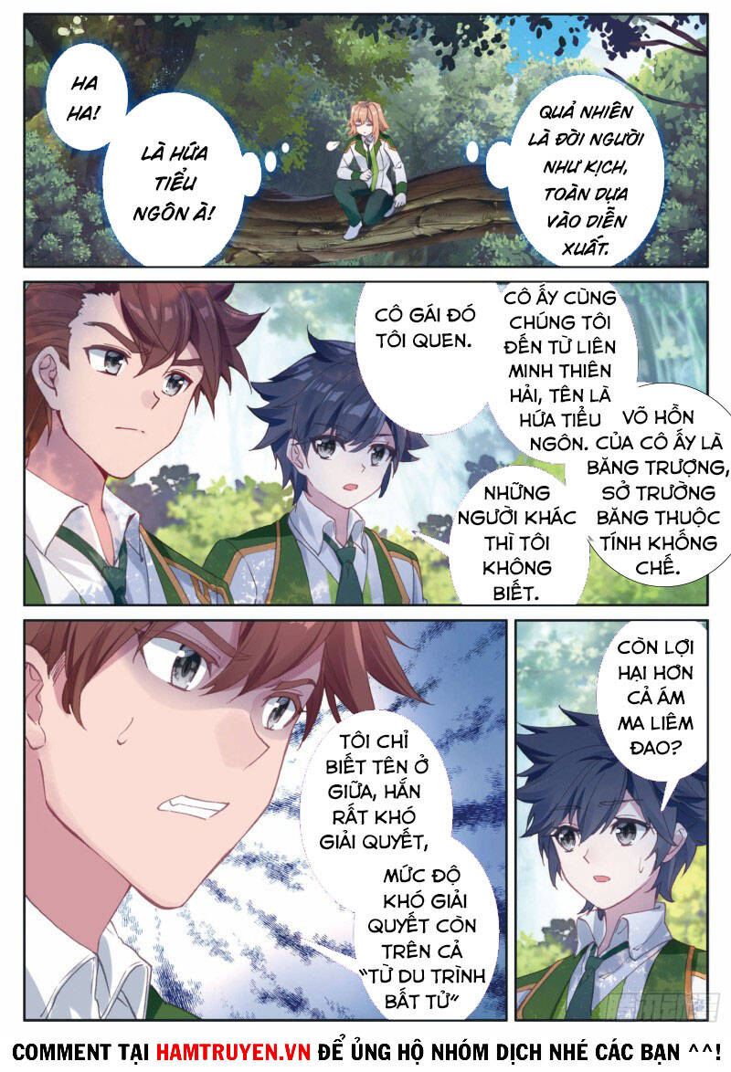 Long Vương Truyền Thuyết Chap 238 - Next Chap 239