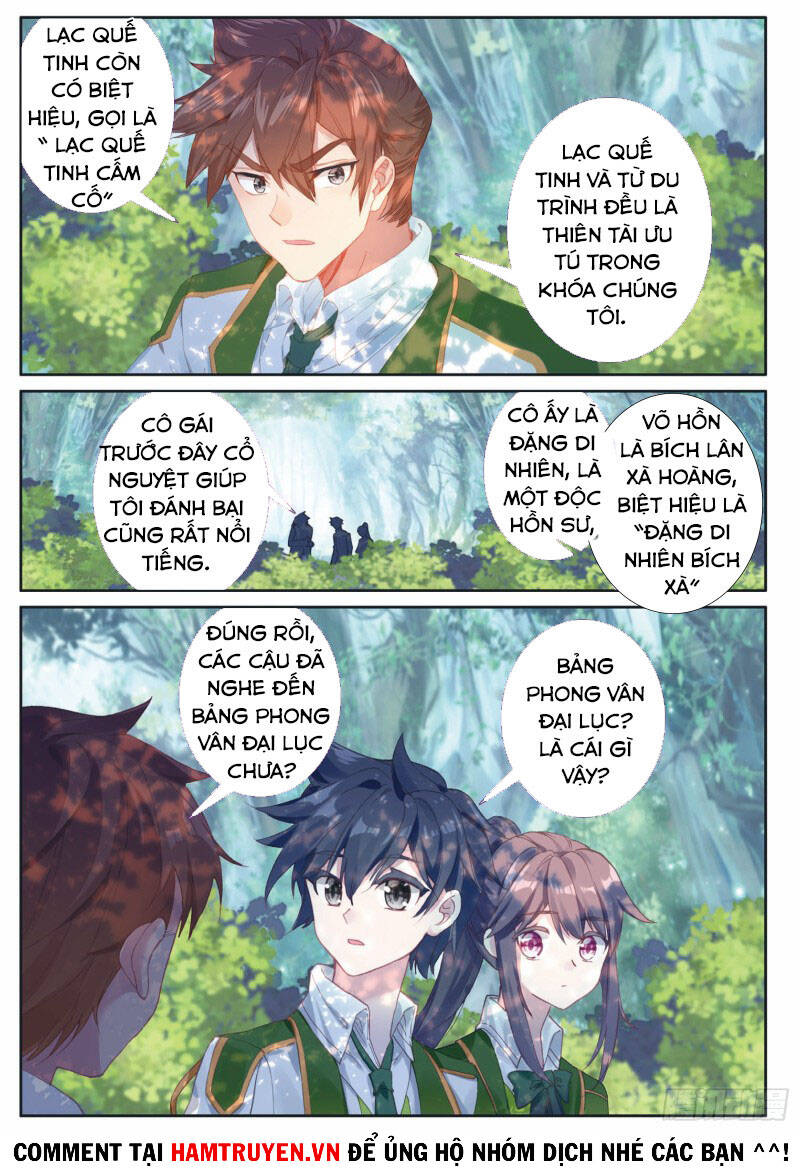 Long Vương Truyền Thuyết Chap 238 - Next Chap 239