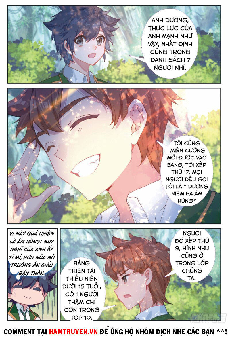 Long Vương Truyền Thuyết Chap 238 - Next Chap 239