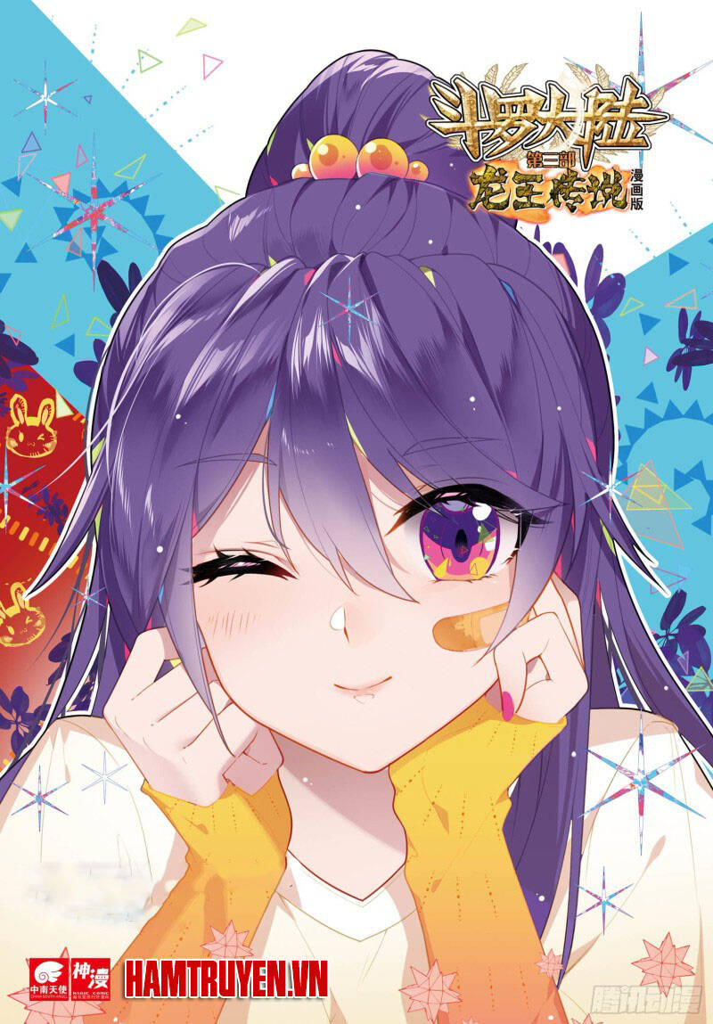 Long Vương Truyền Thuyết Chap 239 - Next Chap 240