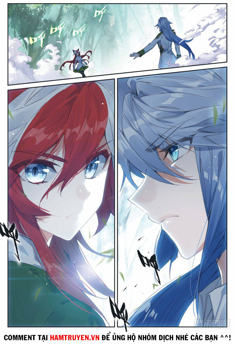 Long Vương Truyền Thuyết Chap 239 - Next Chap 240