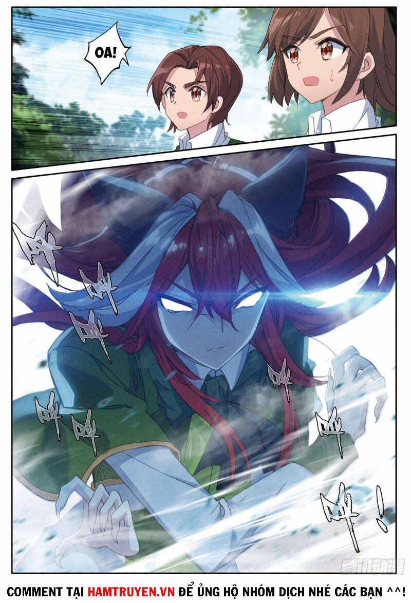 Long Vương Truyền Thuyết Chap 239 - Next Chap 240