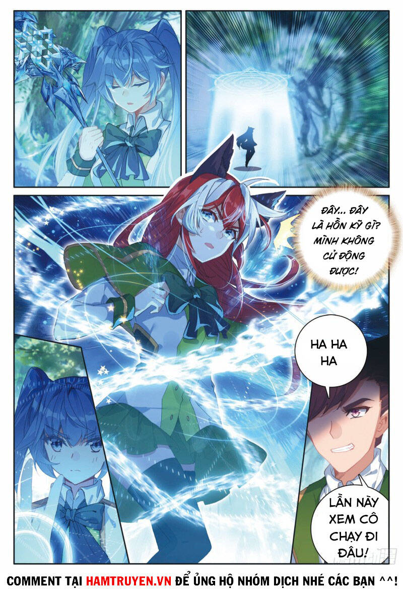 Long Vương Truyền Thuyết Chap 240 - Next Chap 241