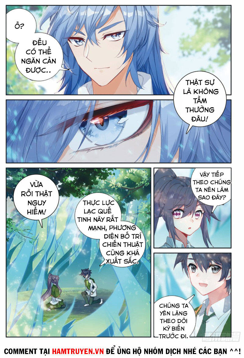 Long Vương Truyền Thuyết Chap 240 - Next Chap 241